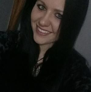 Meet your Posher, Keisha